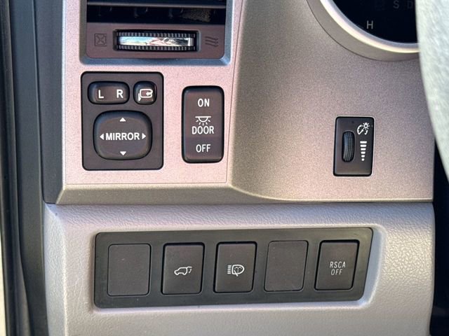 Used 2012 Toyota Sequoia Limited image 18