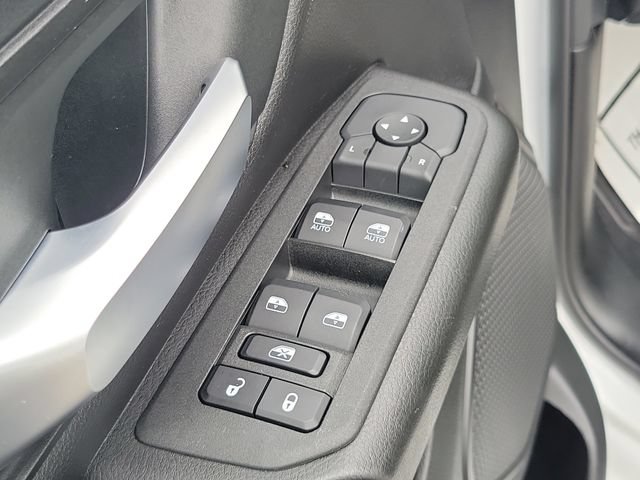 Used 2025 RAM 1500 Tradesman RWD image 18