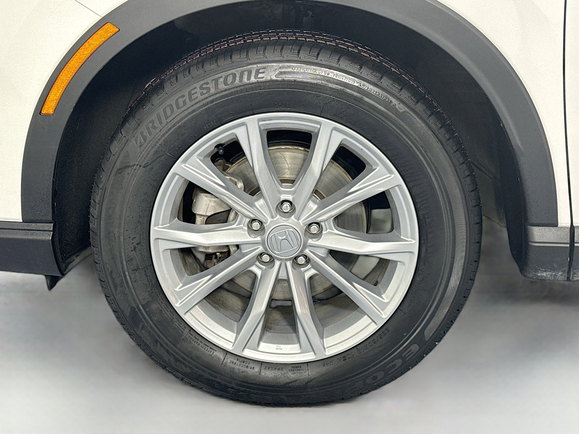 Certified 2024 Honda CR-V EX image 30