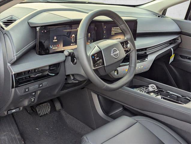 New 2026 Nissan Murano SV image 3