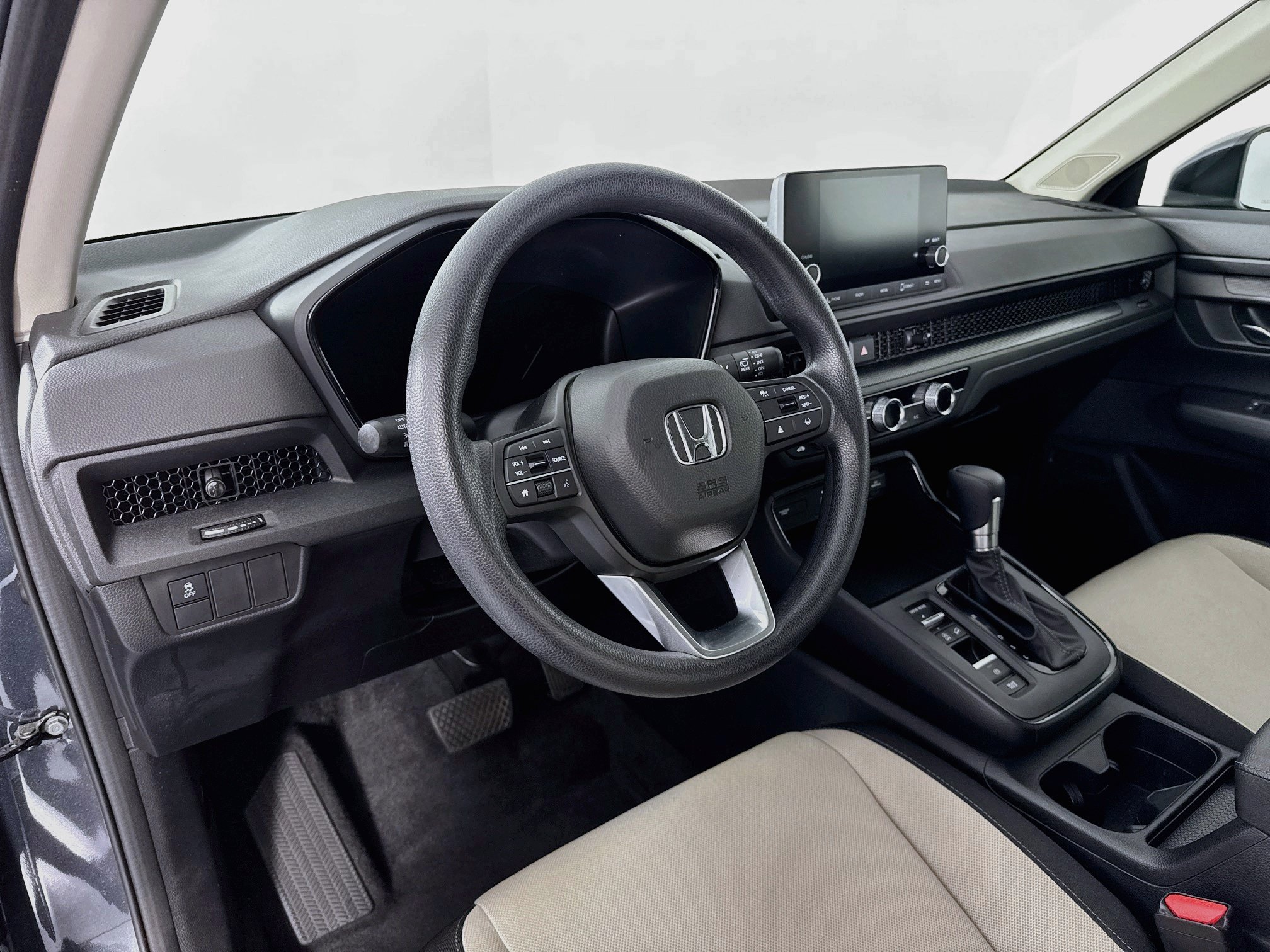 Certified 2024 Honda CR-V EX image 9