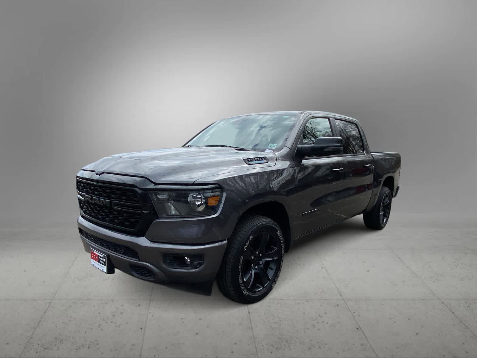 Used 2023 RAM 1500 Big Horn image 1