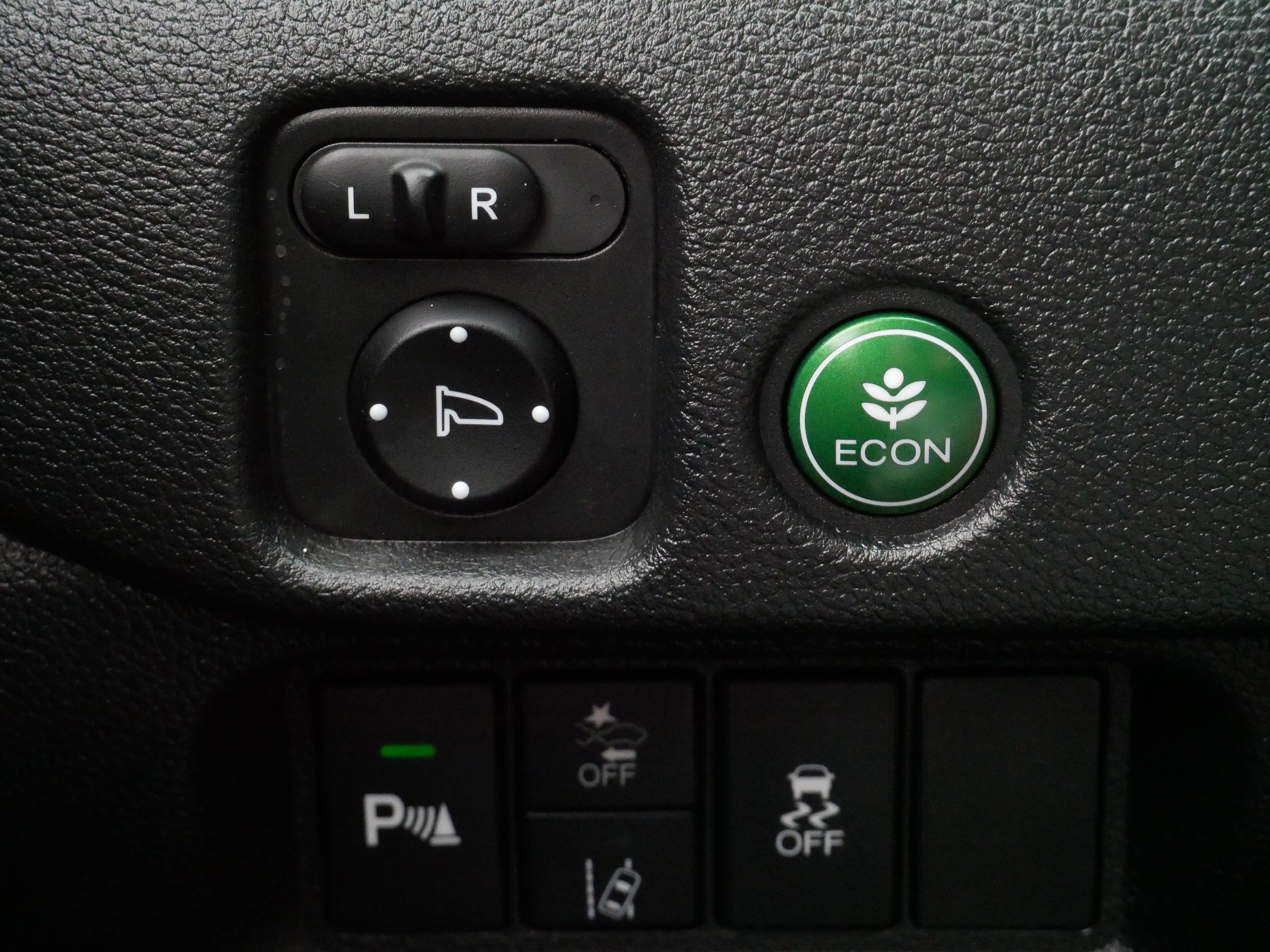 Used 2023 Honda Passport EX-L image 28