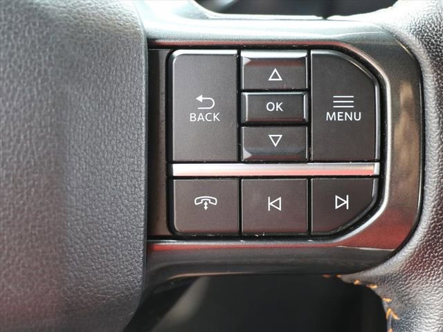 Used 2022 Ford F150 Tremor w/ Equipment Group 401A Mid image 26