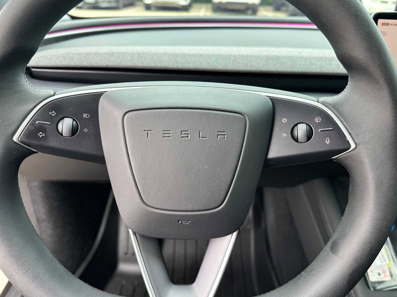 Used 2025 Tesla Model 3 Long Range image 12