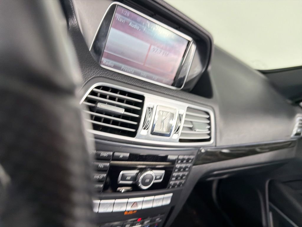 Used 2015 Mercedes-Benz E 400 Cabriolet image 24