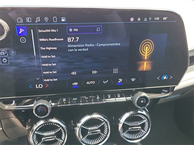 New 2025 Chevrolet Blazer EV LT image 29