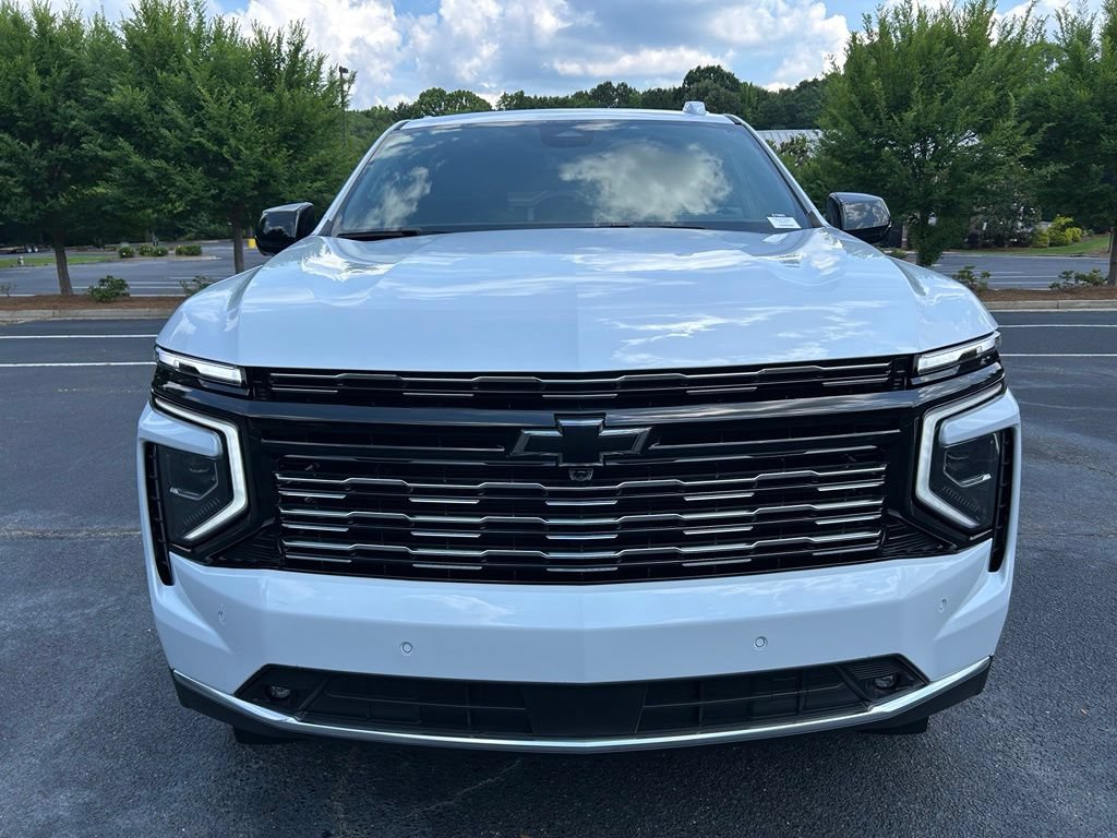 New 2026 Chevrolet Tahoe High Country AWD/4WD image 22