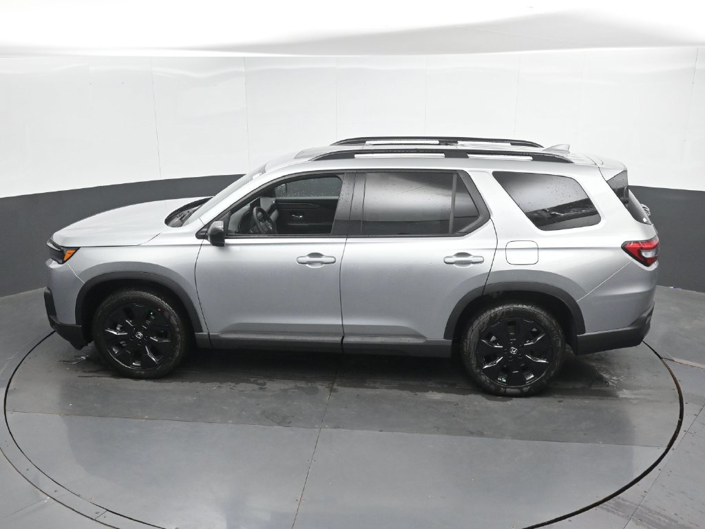 New 2026 Honda Pilot Black Edition image 32