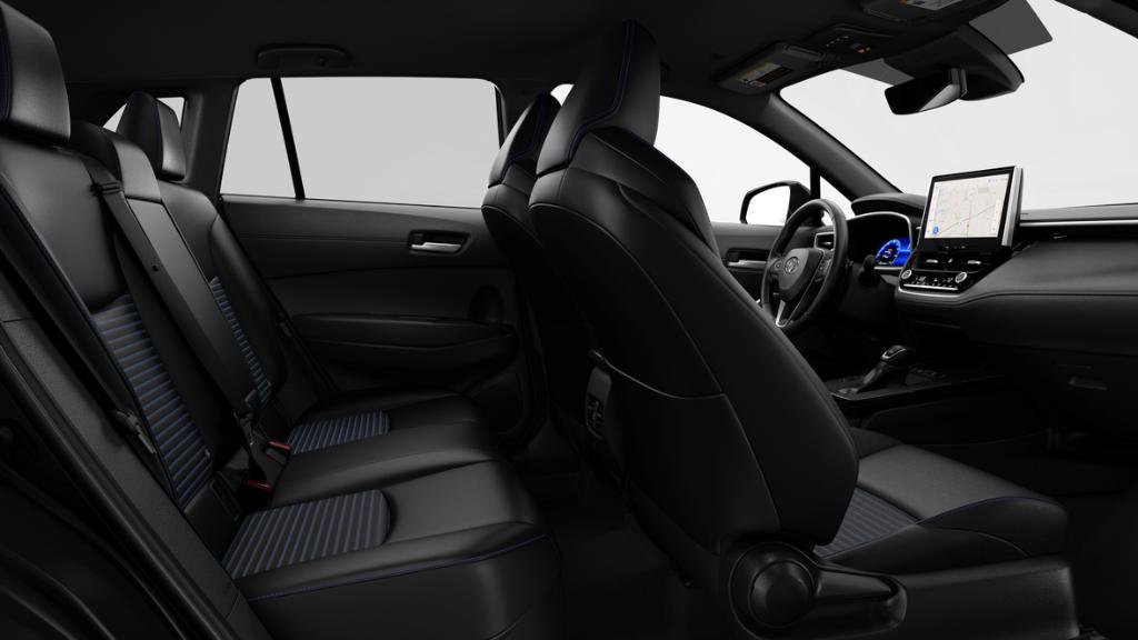 New 2026 Toyota Corolla Cross XSE AWD/4WD image 7