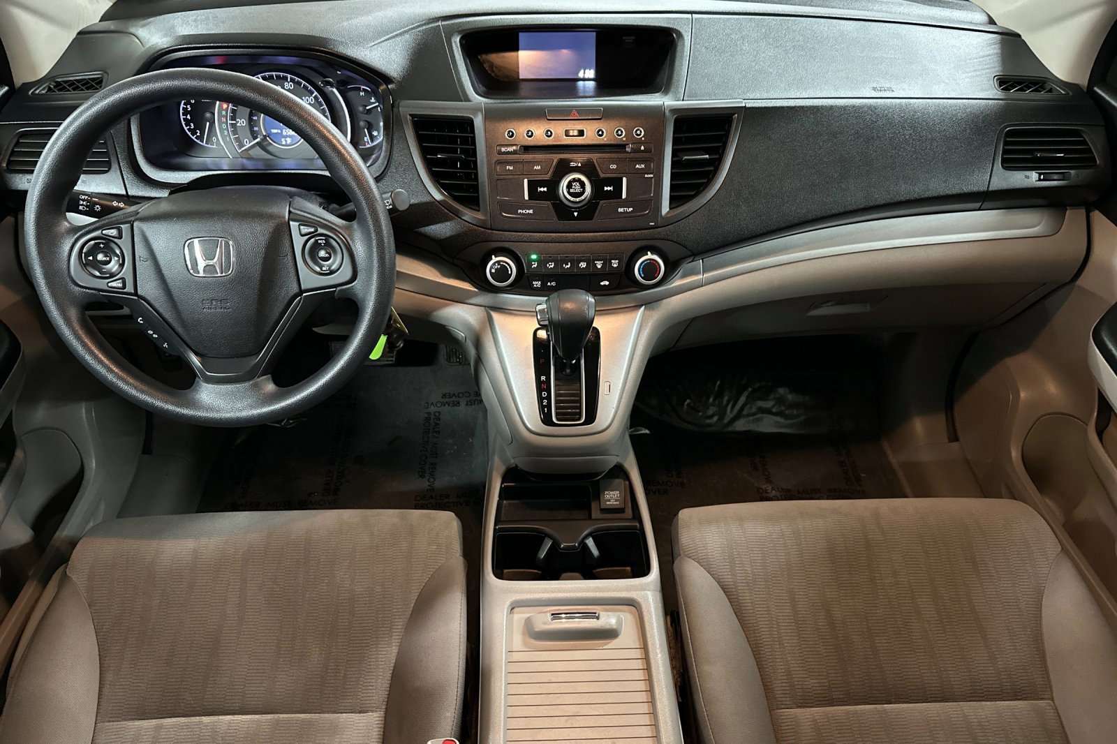 Used 2014 Honda CR-V LX image 13