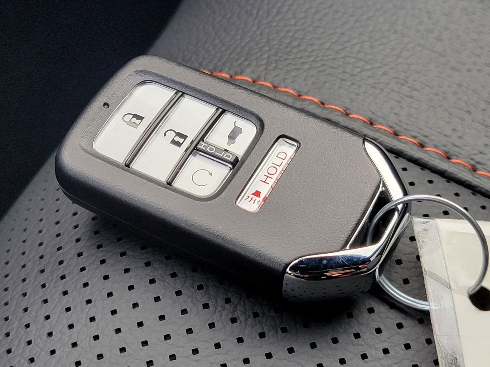 Used 2023 Honda Passport TrailSport image 25