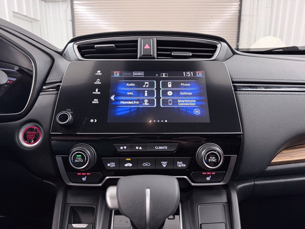 Used 2019 Honda CR-V EX image 18