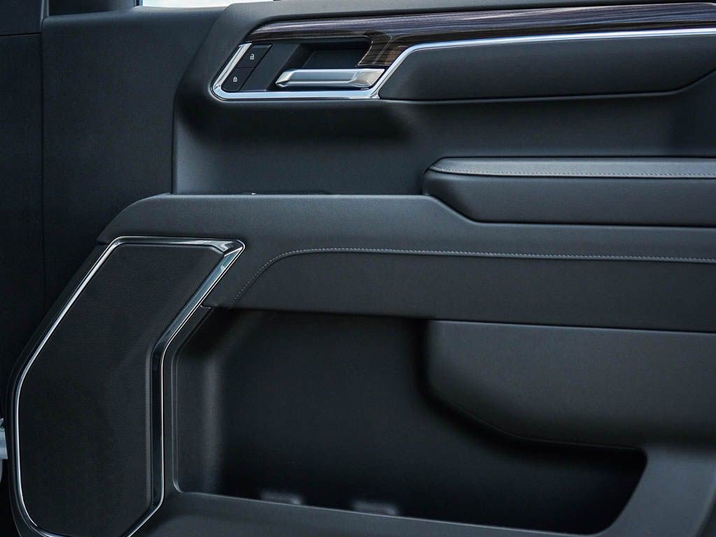 New 2026 Chevrolet Silverado 1500 LT AWD/4WD image 7
