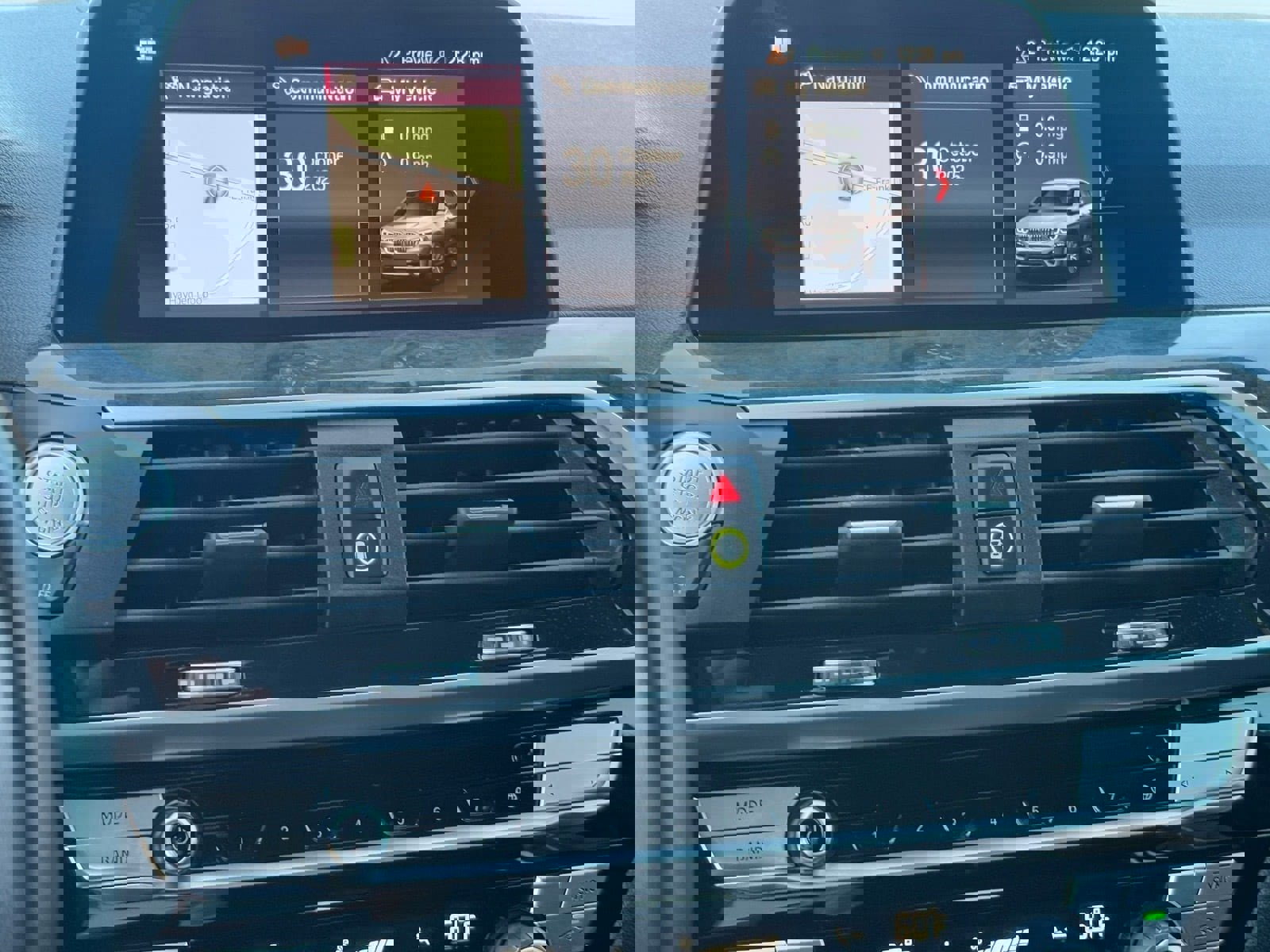 Used 2020 BMW X3 sDrive30i w/ Convenience Package image 25