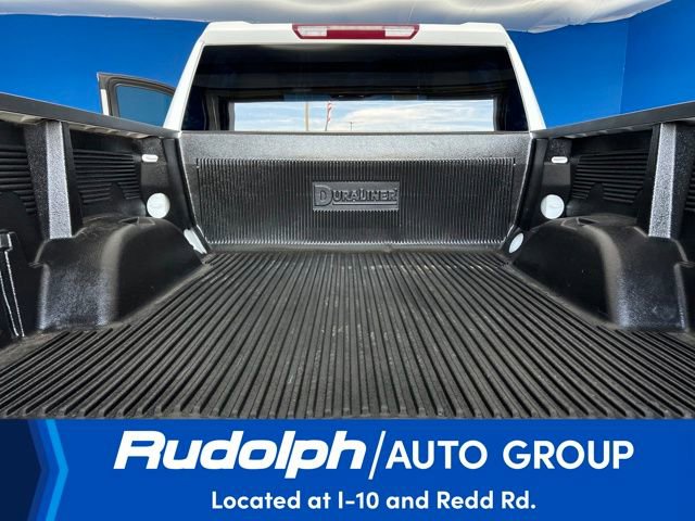 Used 2023 Chevrolet Silverado 1500 RST w/ Z71 Off-Road Package image 26