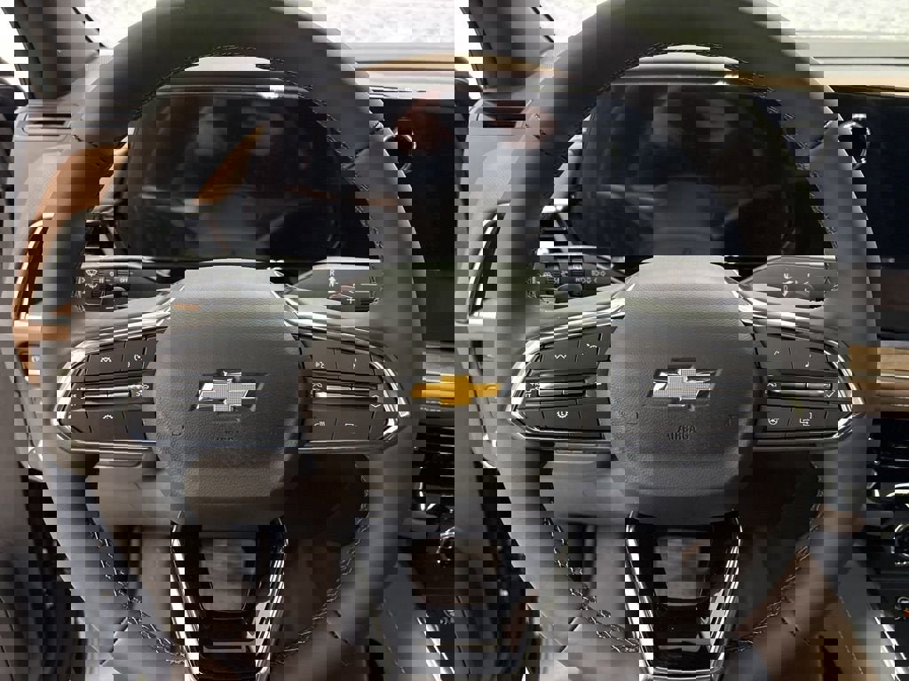 New 2026 Chevrolet Suburban High Country image 16