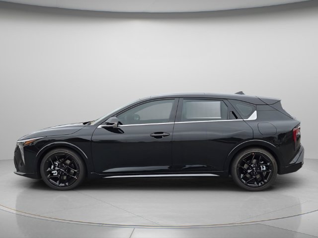 New 2026 Kia K4 GT-Line Turbo FWD image 2