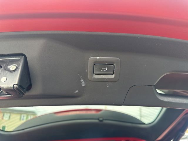 Used 2023 MAZDA CX-9 Signature image 53