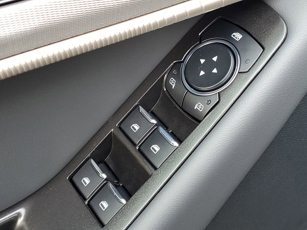 New 2026 Ford Explorer Active w/ Active Comfort Package image 25