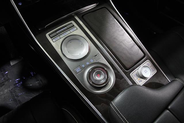 Used 2021 Genesis GV80 3.5T Advanced w/ Advanced Package 06 image 15