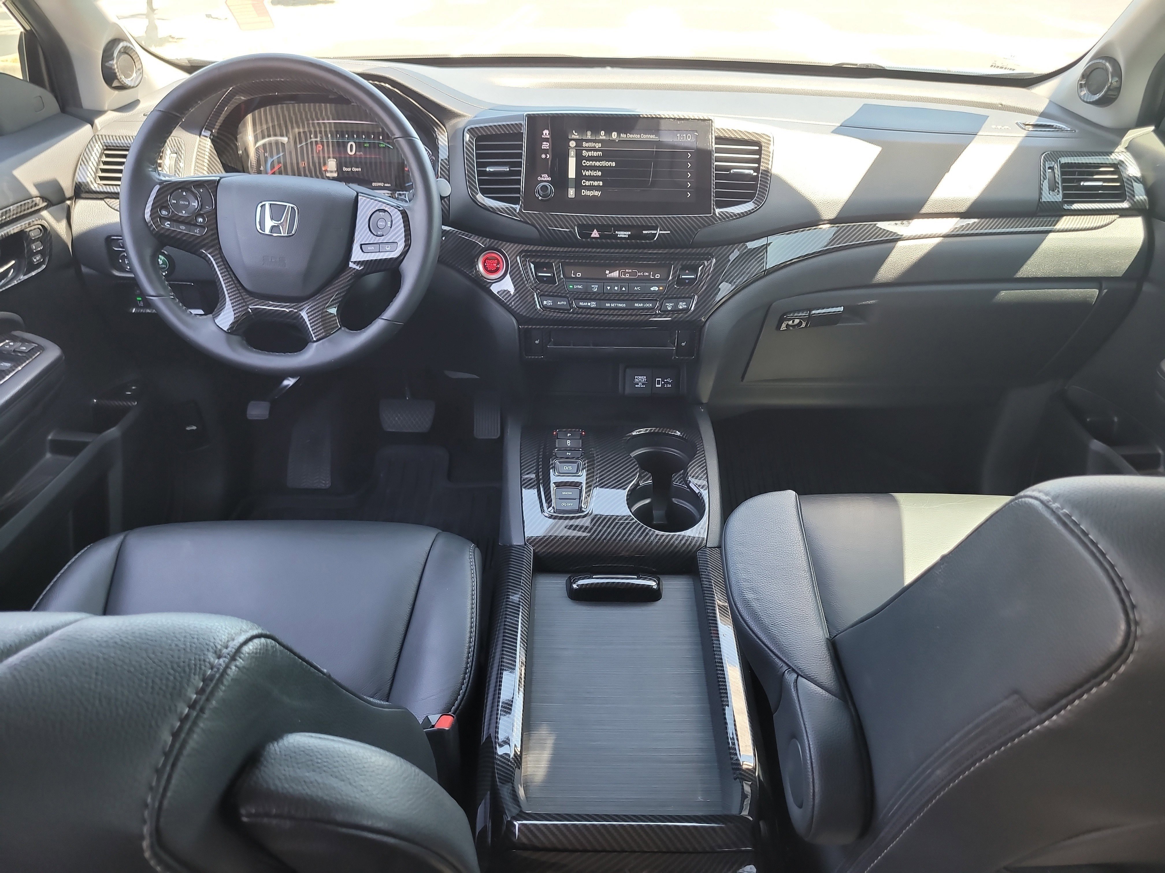 Used 2022 Honda Pilot EX-L image 17