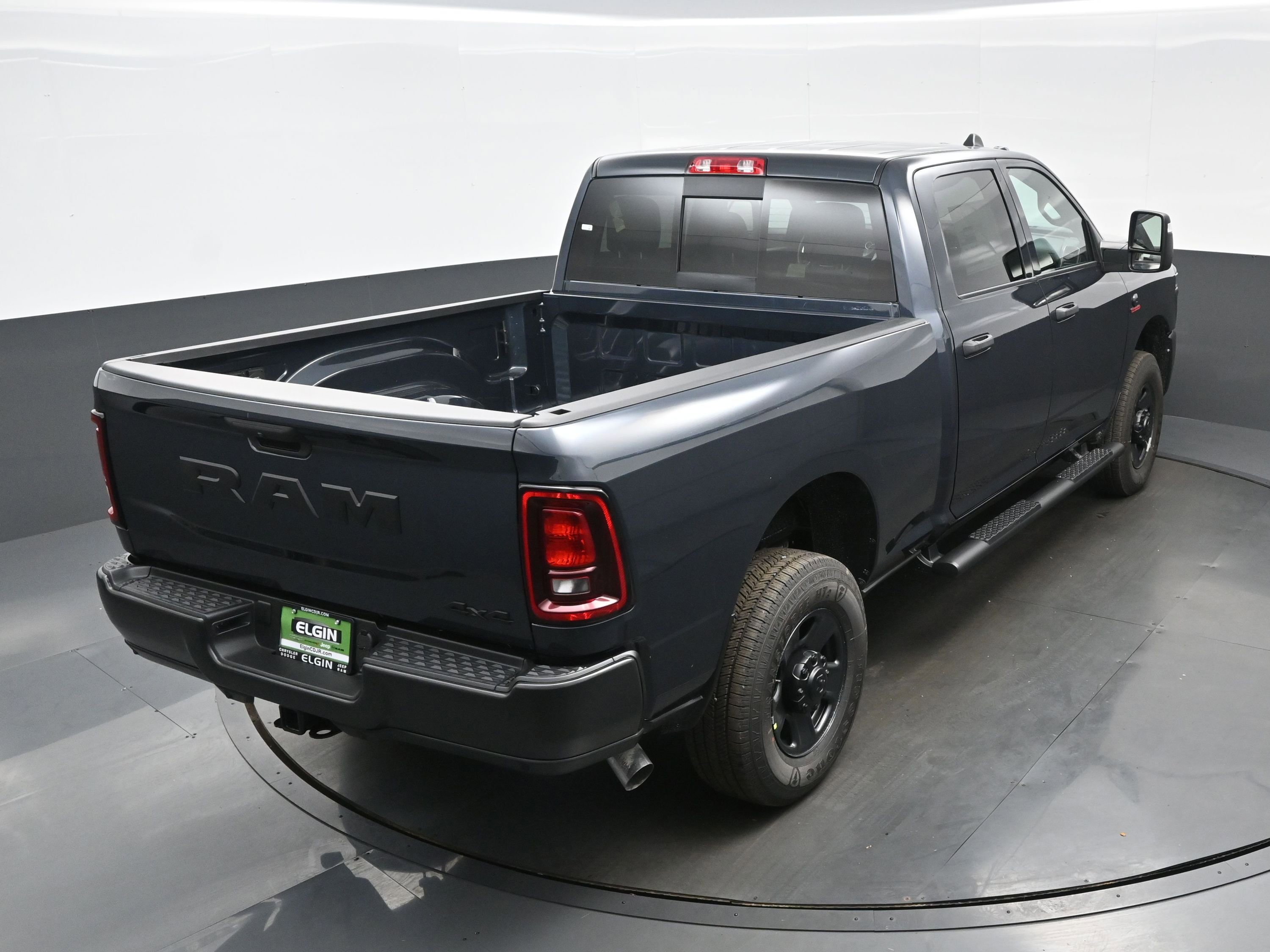New 2026 RAM 2500 Tradesman image 20