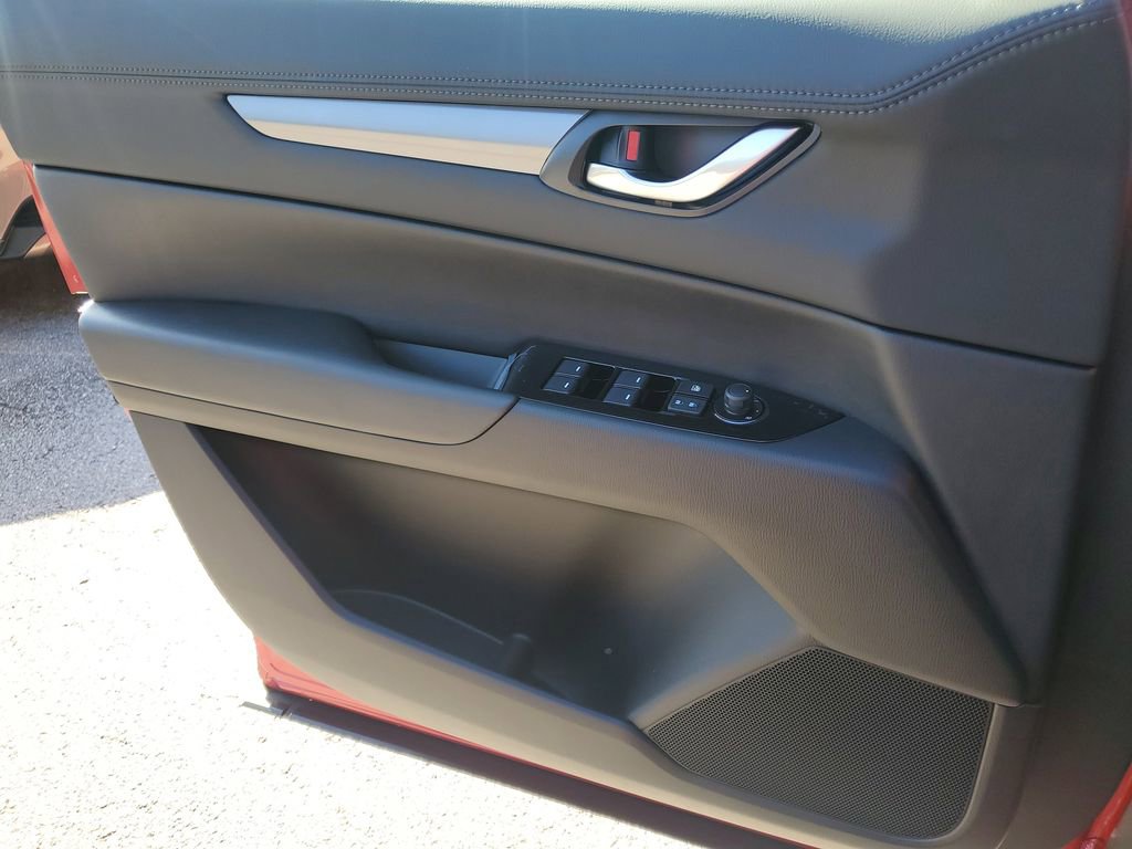 New 2025 MAZDA CX-5 AWD 2.5 S image 21