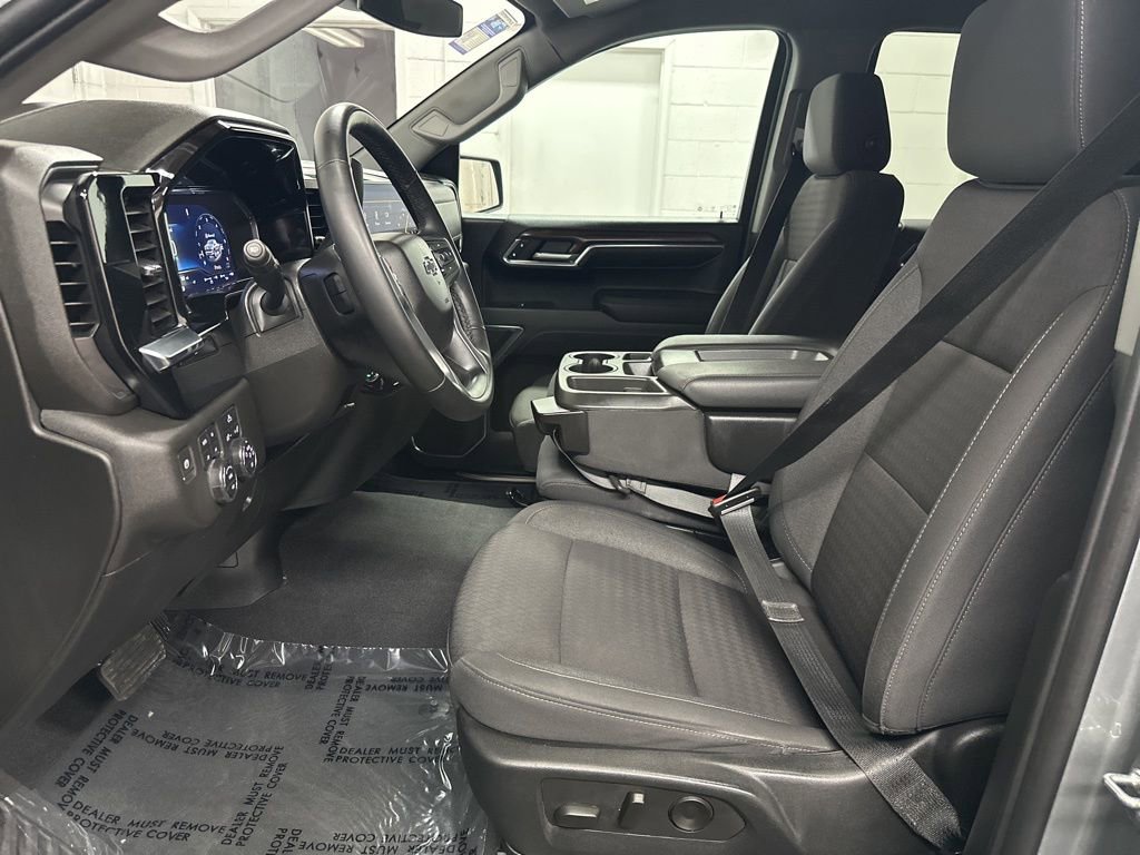 Used 2023 Chevrolet Silverado 1500 RST image 20