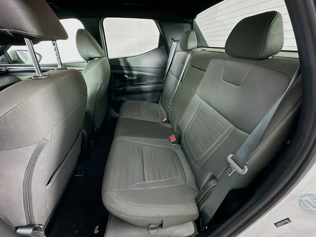 Used 2023 Hyundai Santa Cruz SEL image 31