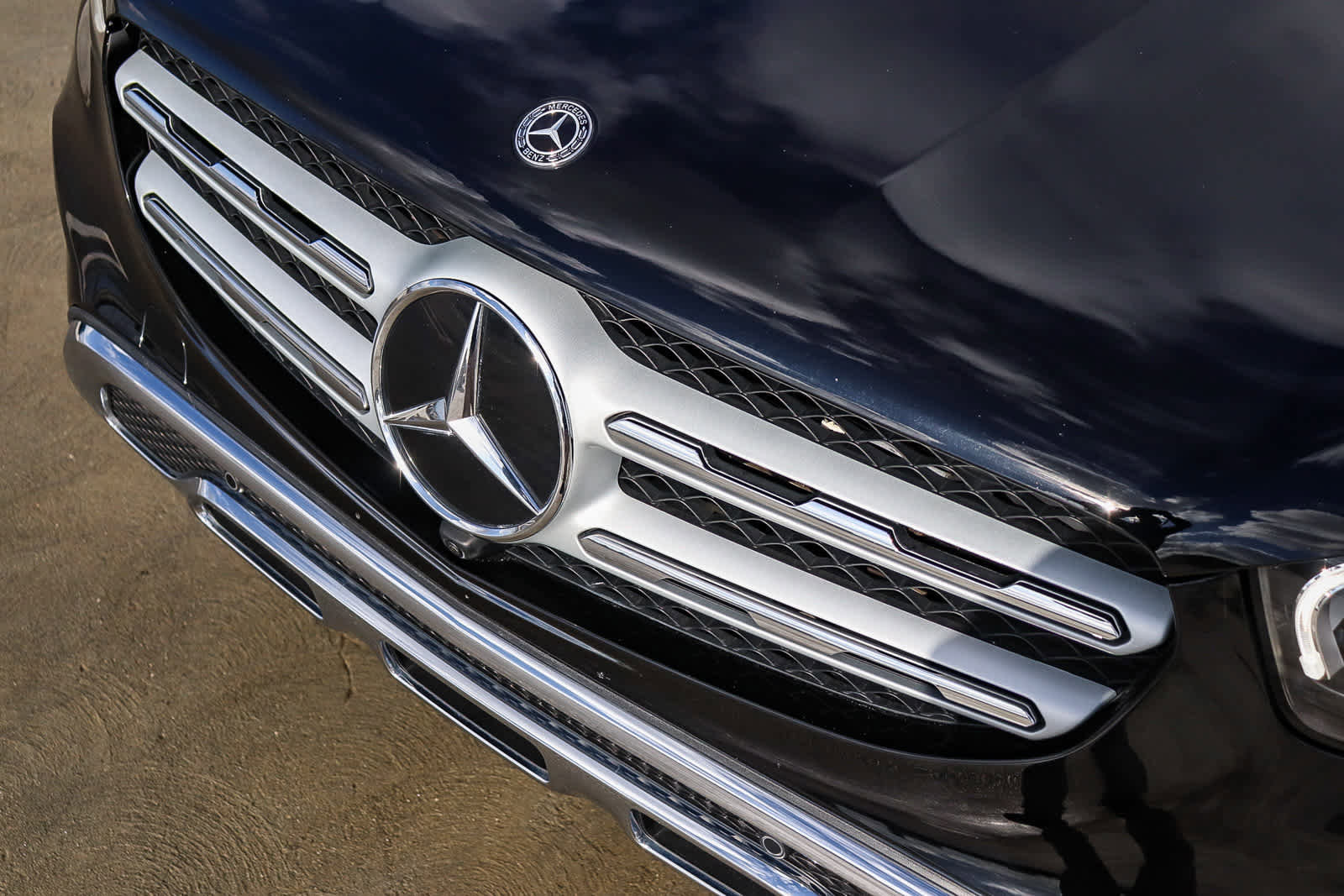 Used 2020 Mercedes-Benz GLC 300 image 8