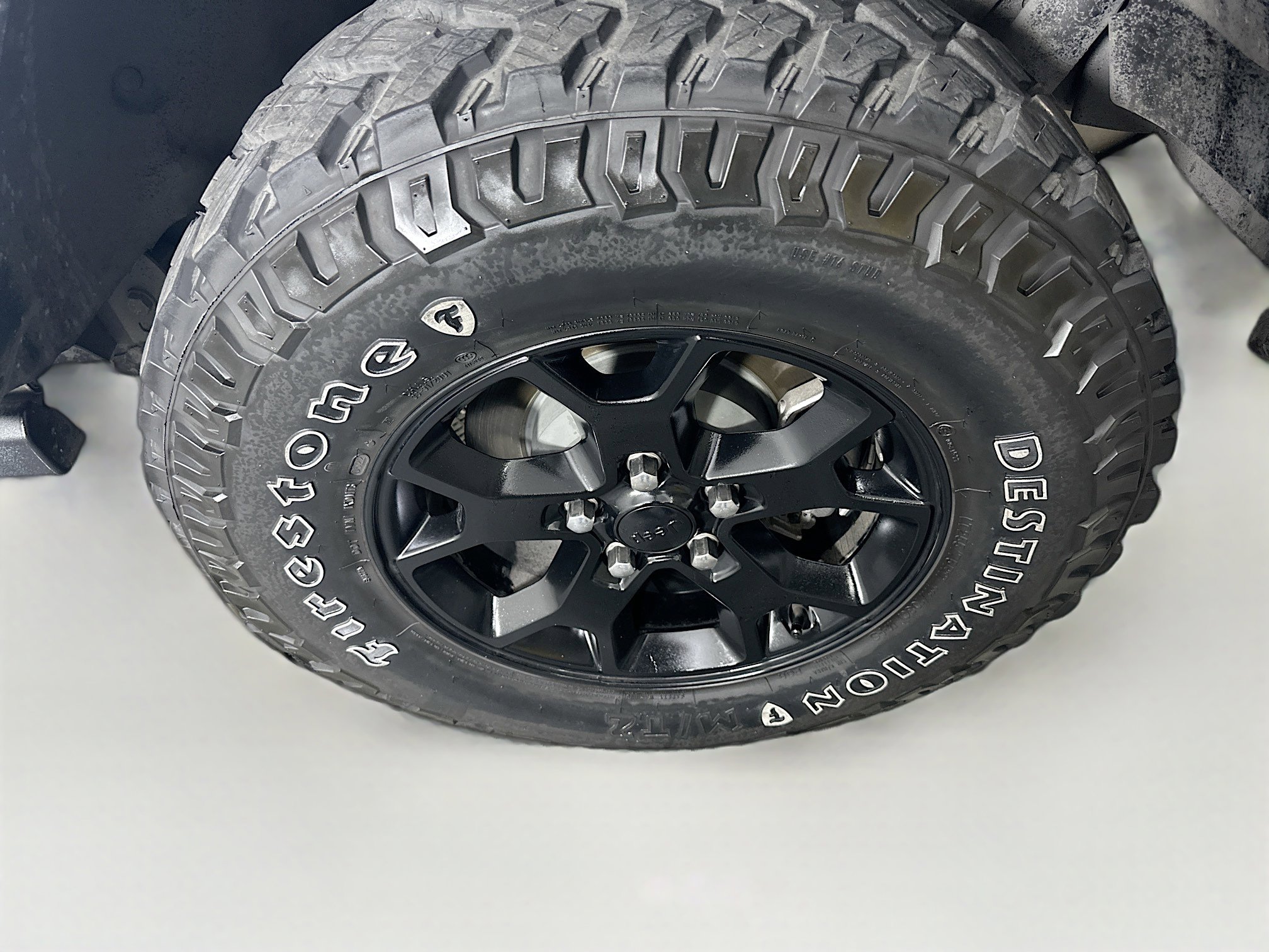 Used 2022 Jeep Wrangler Willys image 11