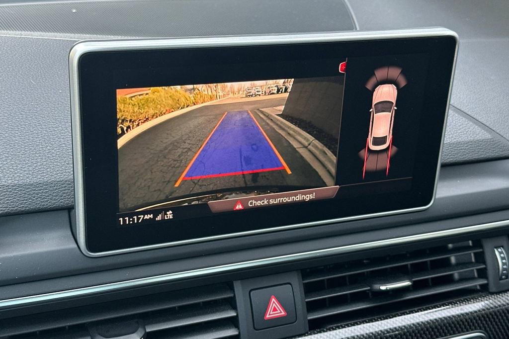 Used 2019 Audi S5 Premium Plus image 20