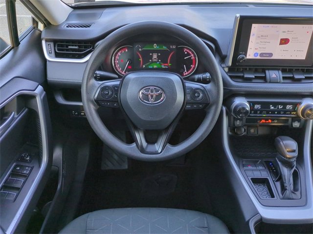 Used 2023 Toyota RAV4 XLE image 16