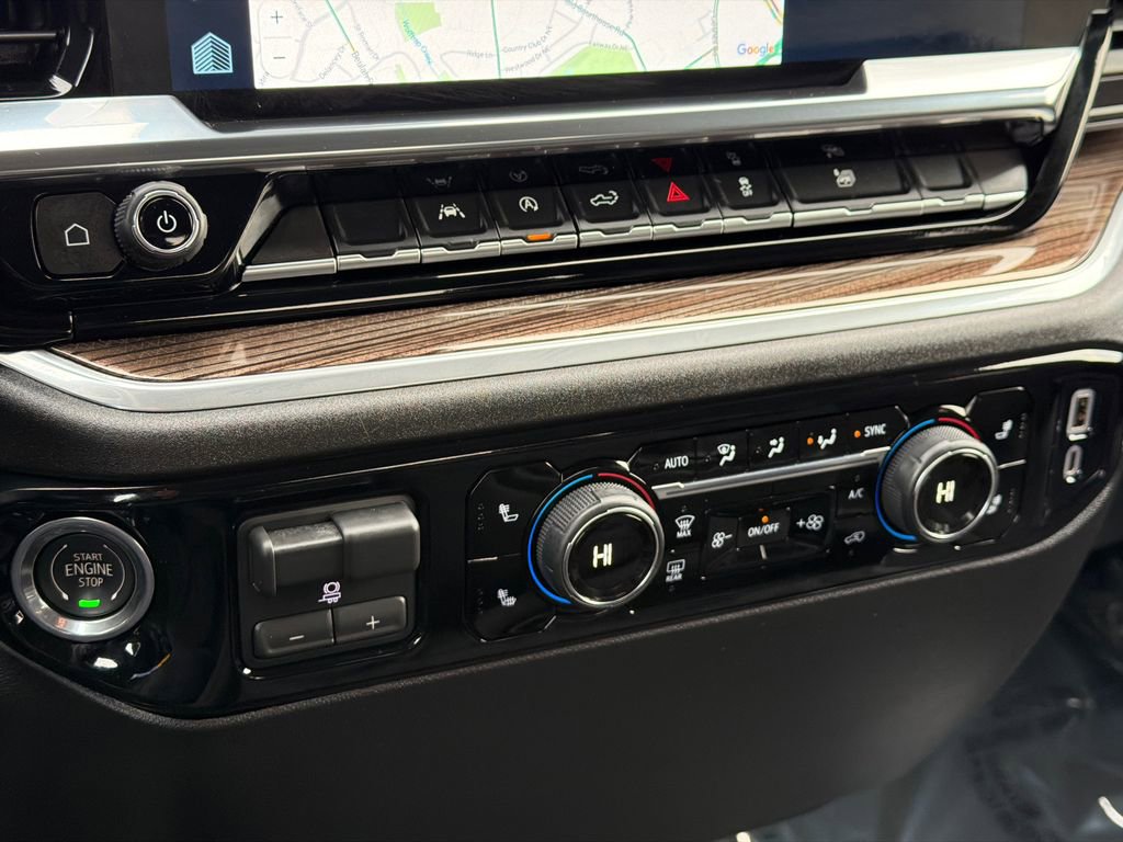 Used 2026 Chevrolet Silverado 1500 RST image 27