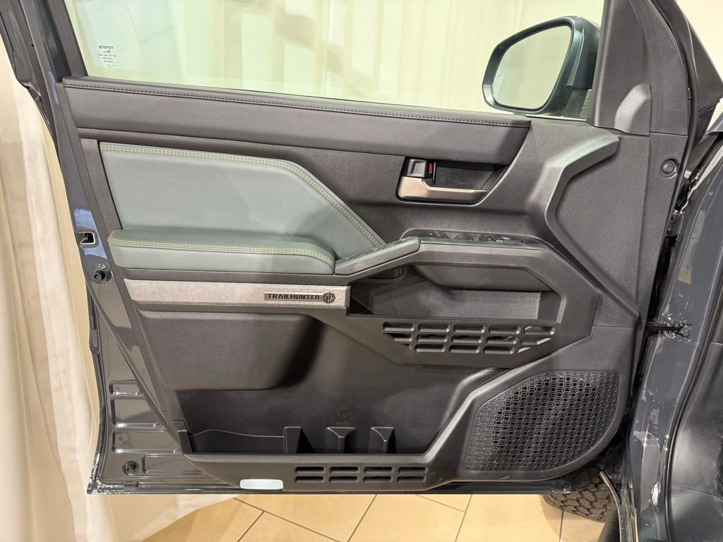 New 2026 Toyota Tacoma 4x4 Double Cab Hybrid image 14