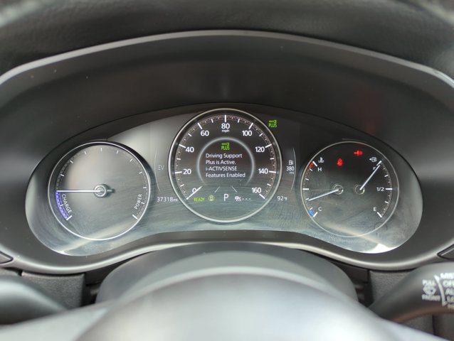 Used 2025 MAZDA CX-50 2.5 Hybrid w/ Preferred Pkg AWD/4WD image 16