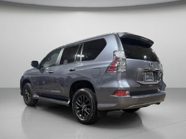 Certified 2023 Lexus GX 460 Premium w/ Premium Package AWD/4WD image 6