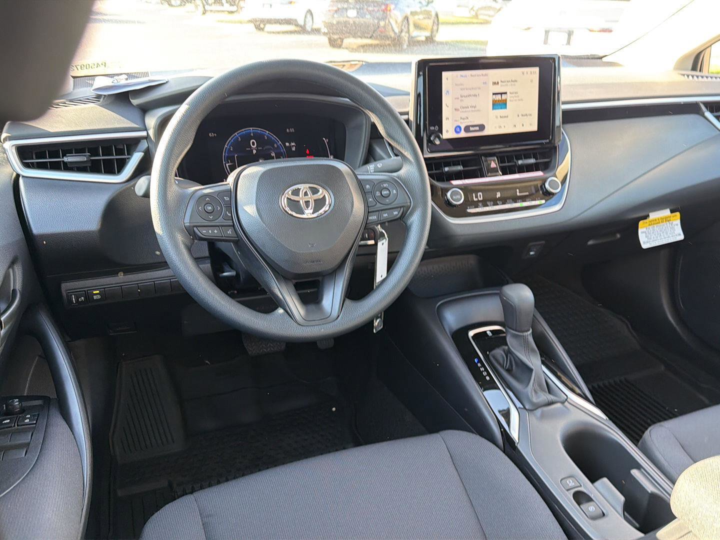 New 2026 Toyota Corolla LE image 18