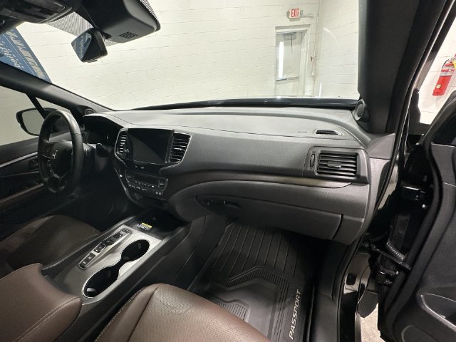 Used 2024 Honda Passport EX-L image 18