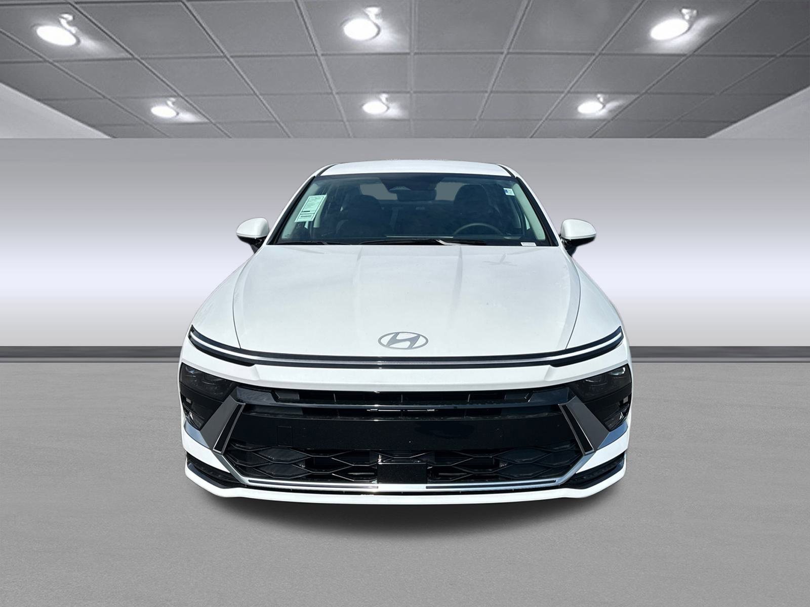 New 2025 Hyundai Sonata SEL image 2