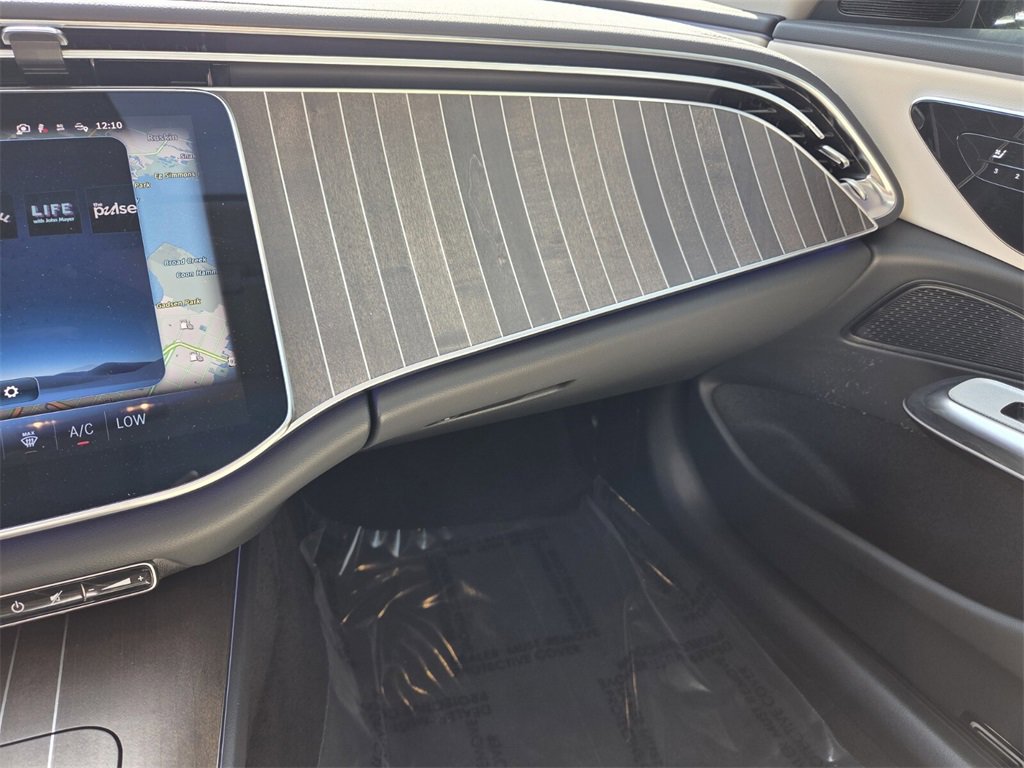 Used 2026 Mercedes-Benz E 350 Sedan image 27