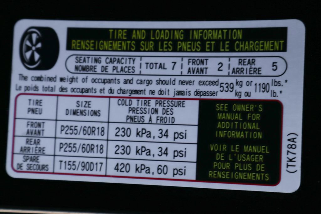 Used 2021 MAZDA CX-9 Sport image 43