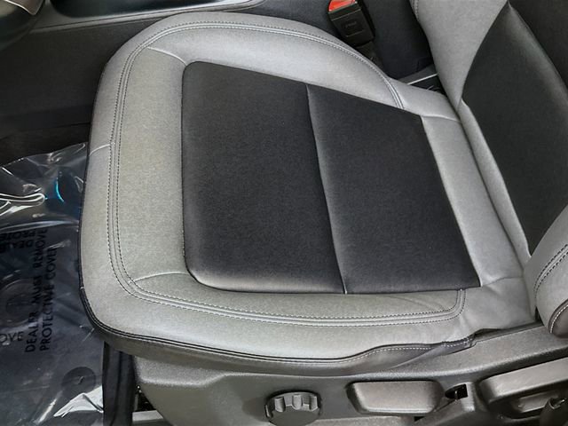 Used 2024 Ford Bronco Big Bend image 19