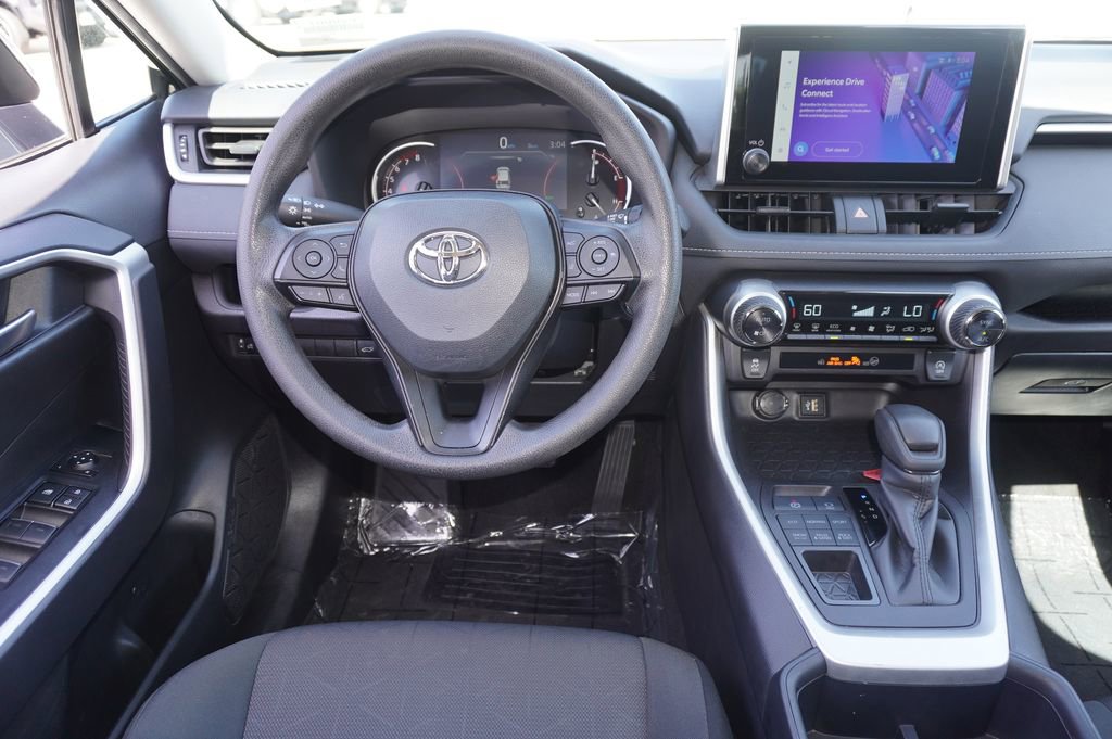 Certified 2025 Toyota RAV4 XLE w/ Convenience Package AWD/4WD image 11