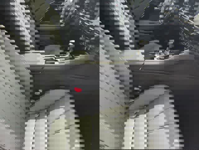 New 2025 Acura ADX FWD image 24