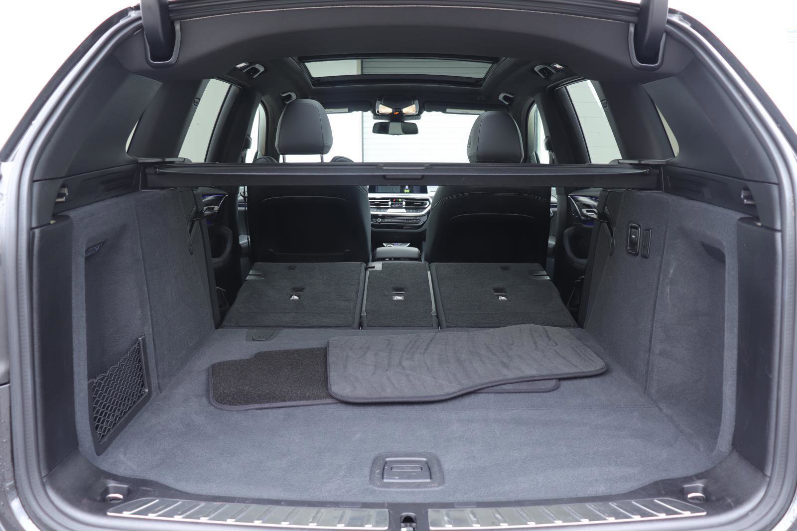 Used 2024 BMW X3 xDrive30i image 16