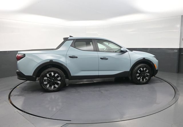 New 2026 Hyundai Santa Cruz SE AWD/4WD image 9