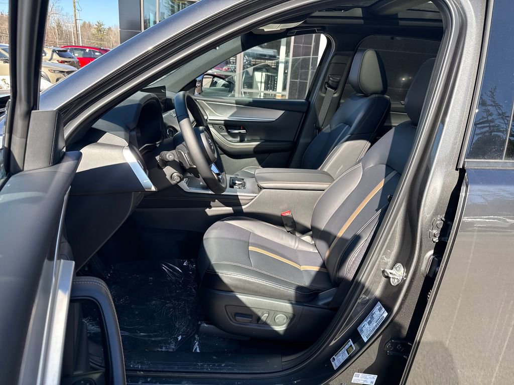 New 2026 MAZDA CX-90 3.3 Turbo S w/ Premium Package image 22