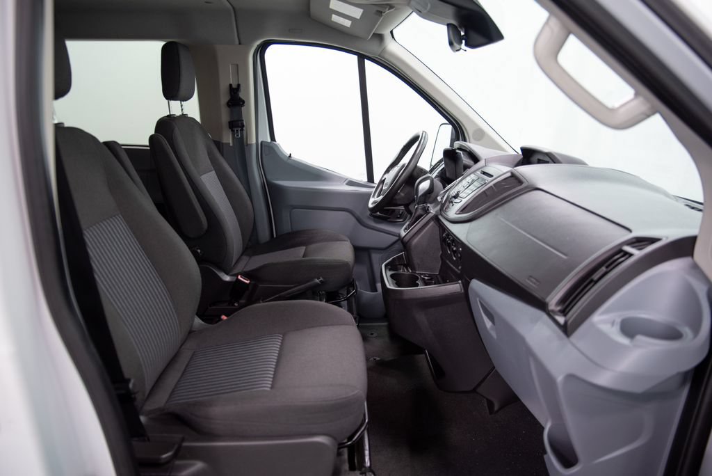 Used 2016 Ford Transit 150 XL RWD image 13